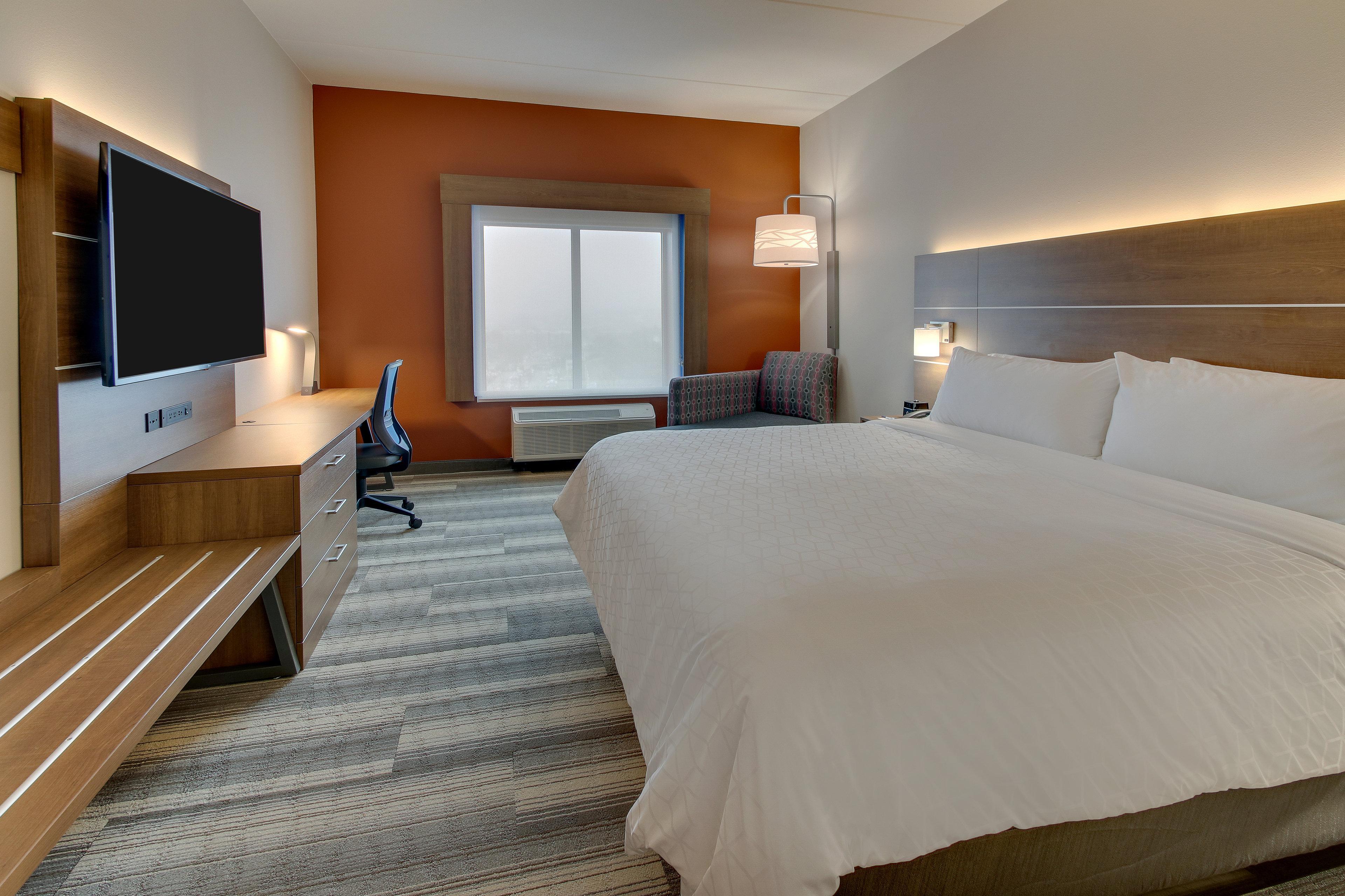 Holiday Inn Express & Suites - Nashville Metrocenter Downtown By Ihg Exterior photo