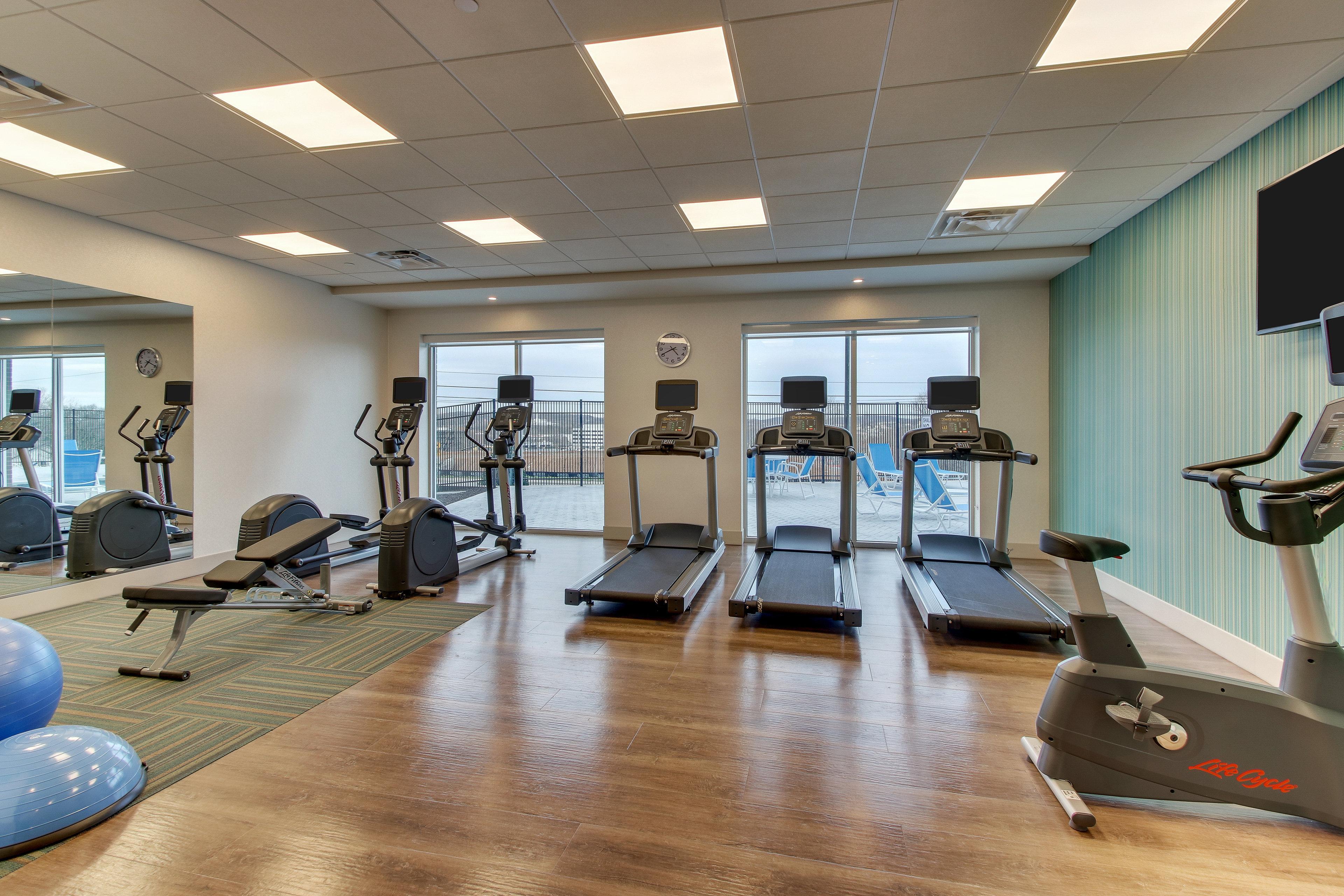Holiday Inn Express & Suites - Nashville Metrocenter Downtown By Ihg Exterior photo